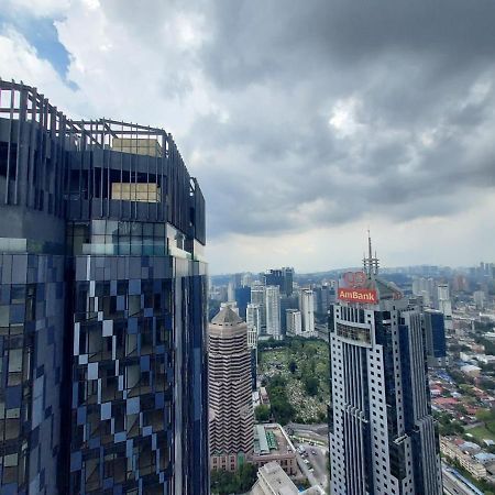 Star Residence Klcc クアラルンプール エクステリア 写真