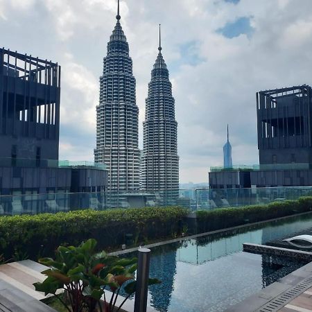 Star Residence Klcc クアラルンプール エクステリア 写真
