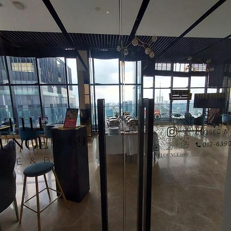 Star Residence Klcc クアラルンプール エクステリア 写真