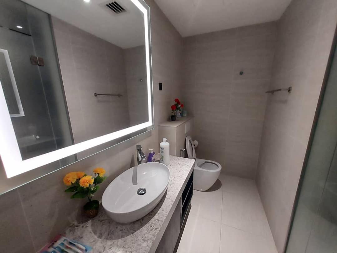 Star Residence Klcc クアラルンプール エクステリア 写真