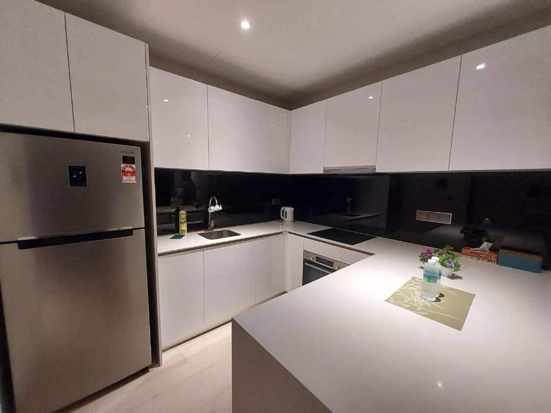Star Residence Klcc クアラルンプール エクステリア 写真