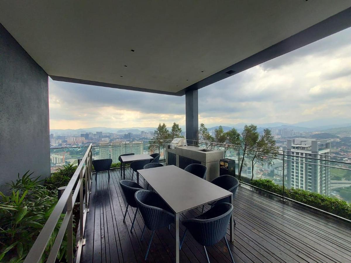 Star Residence Klcc クアラルンプール エクステリア 写真