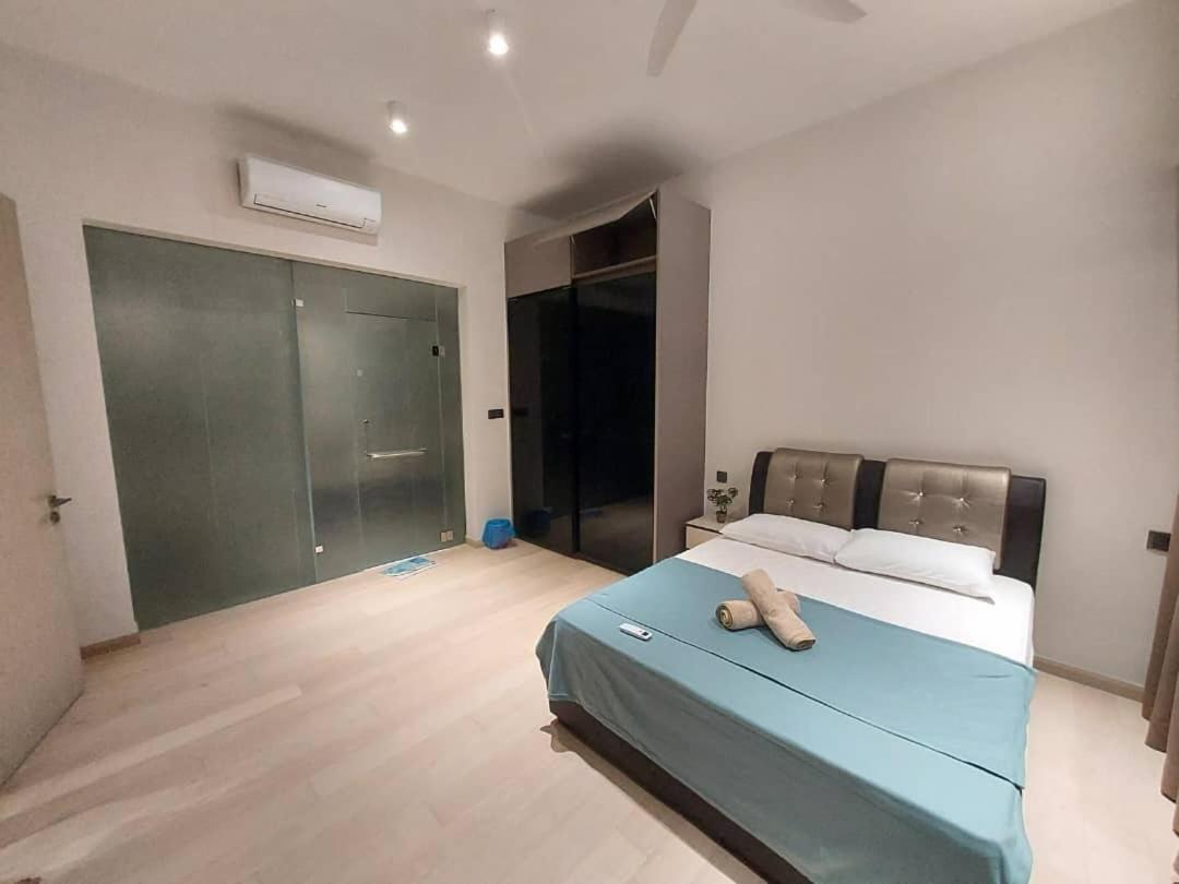 Star Residence Klcc クアラルンプール エクステリア 写真